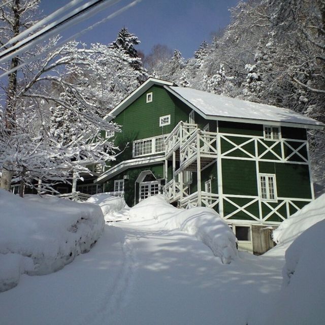 ペンション　森の風